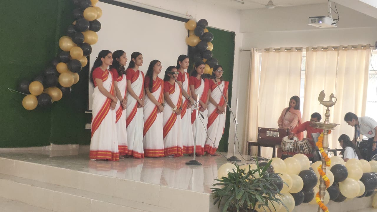Govt. College for Women (GCW) Udhampur hosted a Parent-Teacher Meet, bringing together faculty members, students, and parents to discuss academic progress and overall student development.